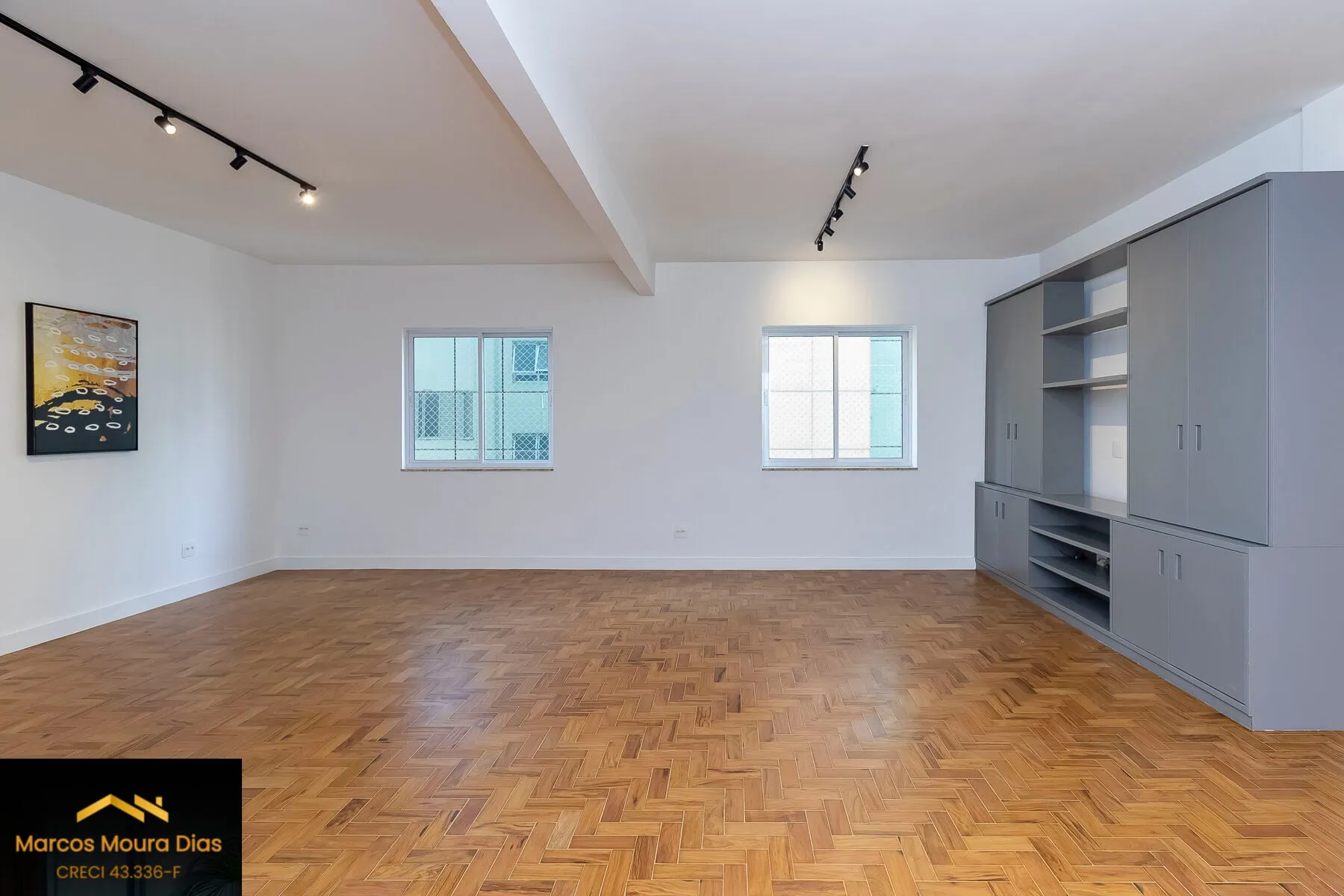 Imagem Apartamento Reformado e equipado Al.Jaú, 162 m2, pronto para morar