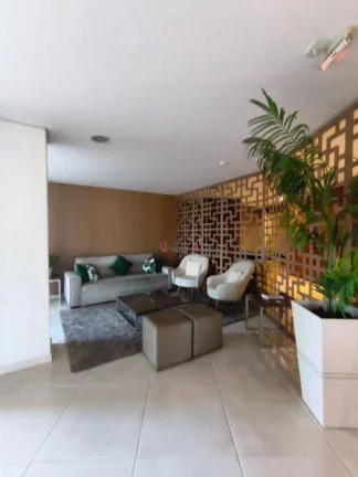 Imagem Apartamento com 3 suítes, locação, 230 m² por R$ 5.970/mês - Edificio Panorama - Itatiba/SP