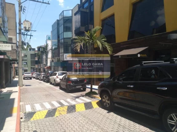 Imagem ALPHAVILLE CENTRO COMERCIAL