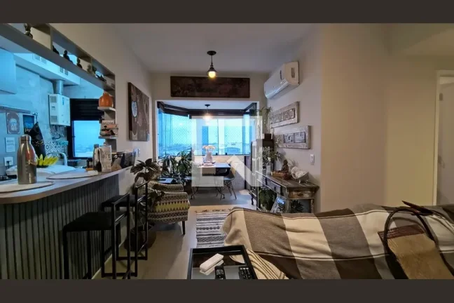 Imagem Apartamento à Venda - Recreio, 3 Quartos, 63 m2