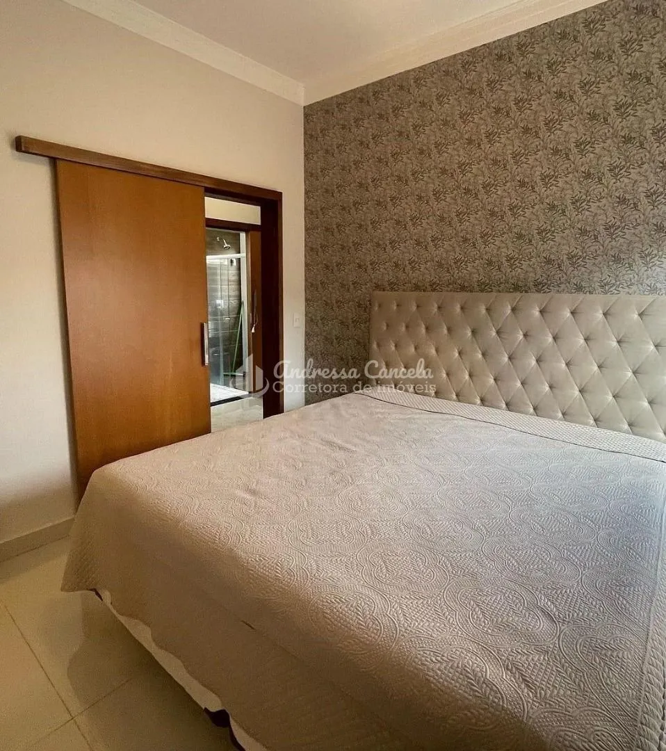 Imagem Quinta do Lago 1 - Casa com 3 dormitórios à venda, 230 m² por R$ 1.350.000 - Quinta do Lago I - Blue Lagoon - São José do Rio Preto/SP