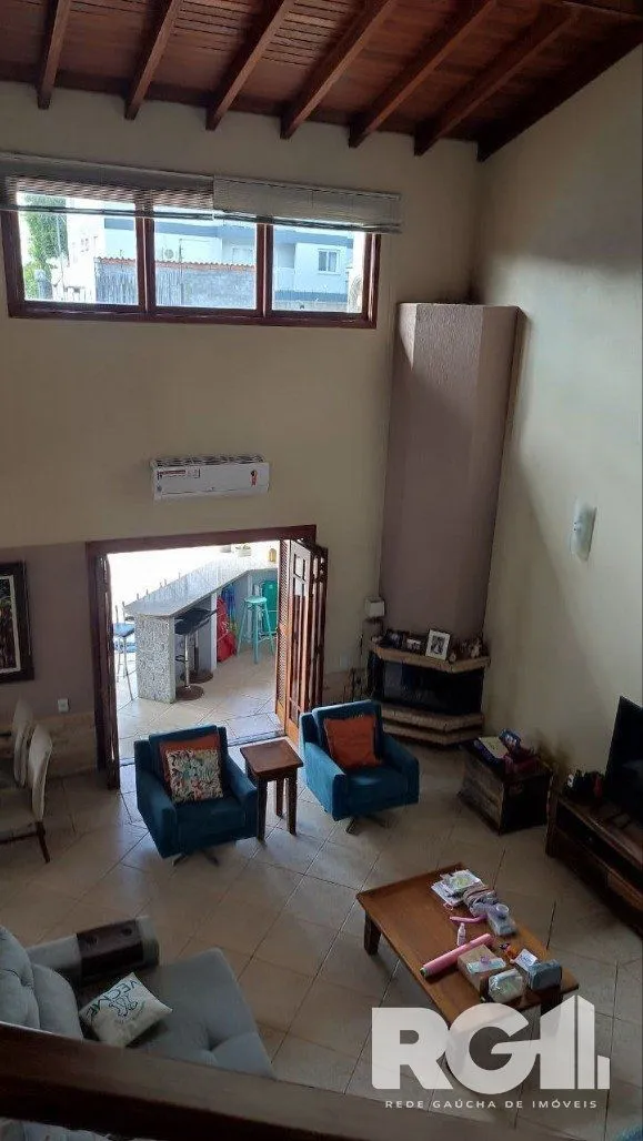 Imagem Casa com 3 dormitórios na Rua, Paulo Madureira Coelho, proximo ao novo Cesto, Morro Santana