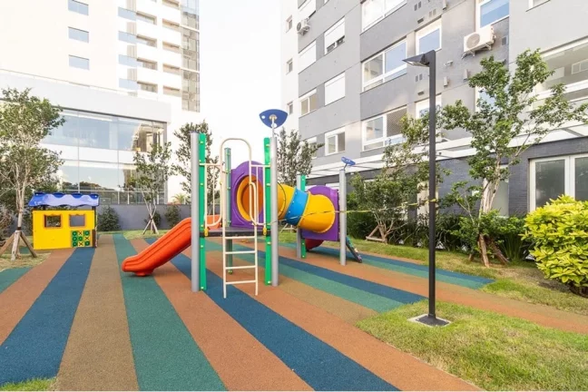 Imagem Apartamento para venda no bairro Jardim Lindóia em Porto Alegre