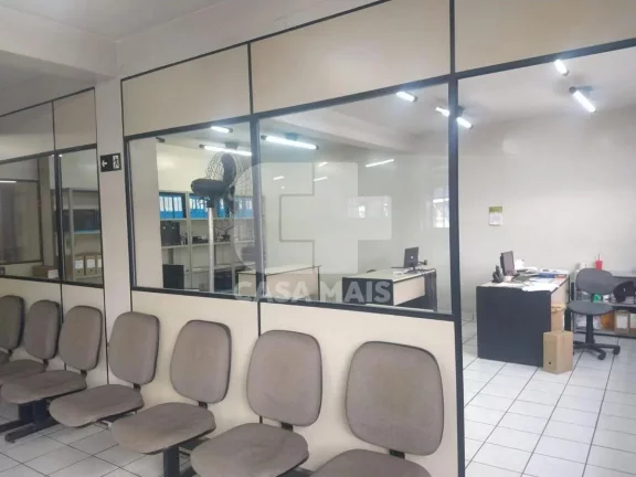 Imagem Sala Comercial para Locação em Osasco / SP no bairro Centro