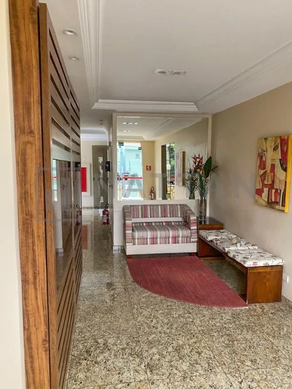 Imagem Apartamento com 4 dormitórios à venda, 90 m² por R$ 700.000,00 - Tatuapé - São Paulo/SP