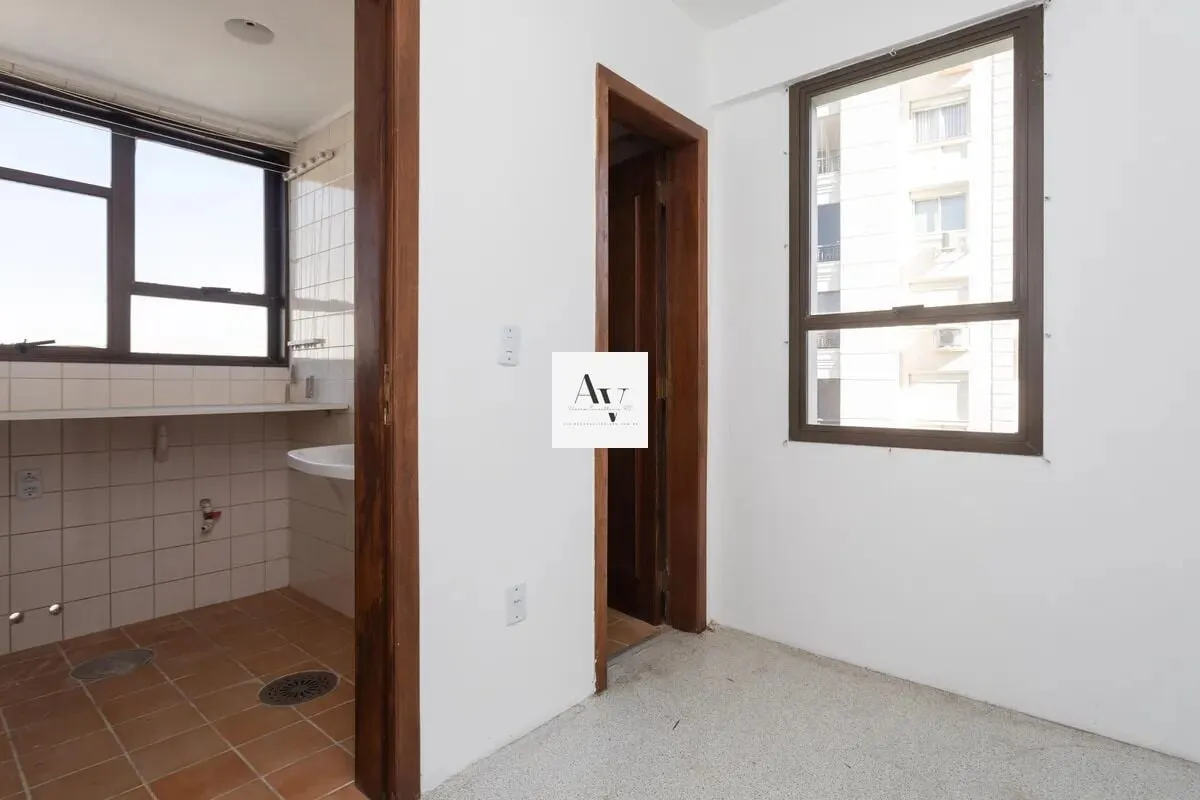 Imagem Apartamento à venda no bairro Higienópolis - Porto Alegre/RS