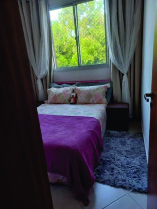 Apartamento com 2 Quartos à Venda,  em Parque Jacaraípe - Serra