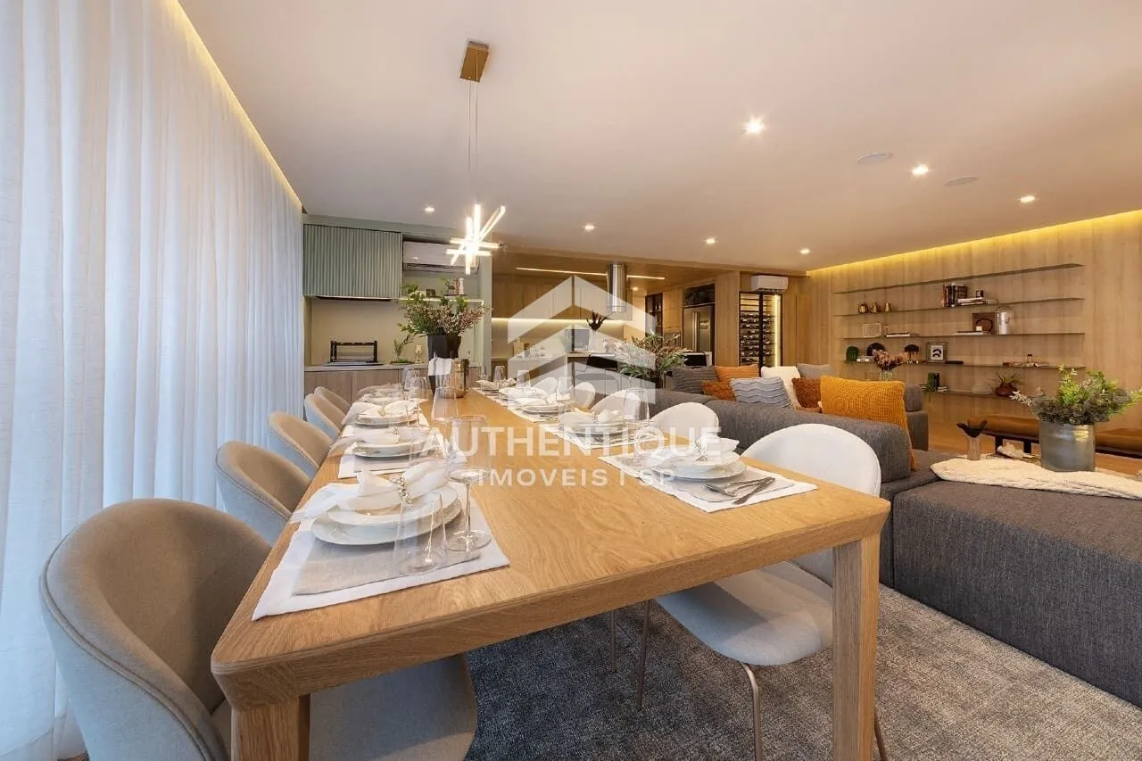 Imagem VALEN CAPOTE VALENTE PINHEIROS - Apartamento à venda no bairro Pinheiros - São Paulo/SP, Zona Oeste