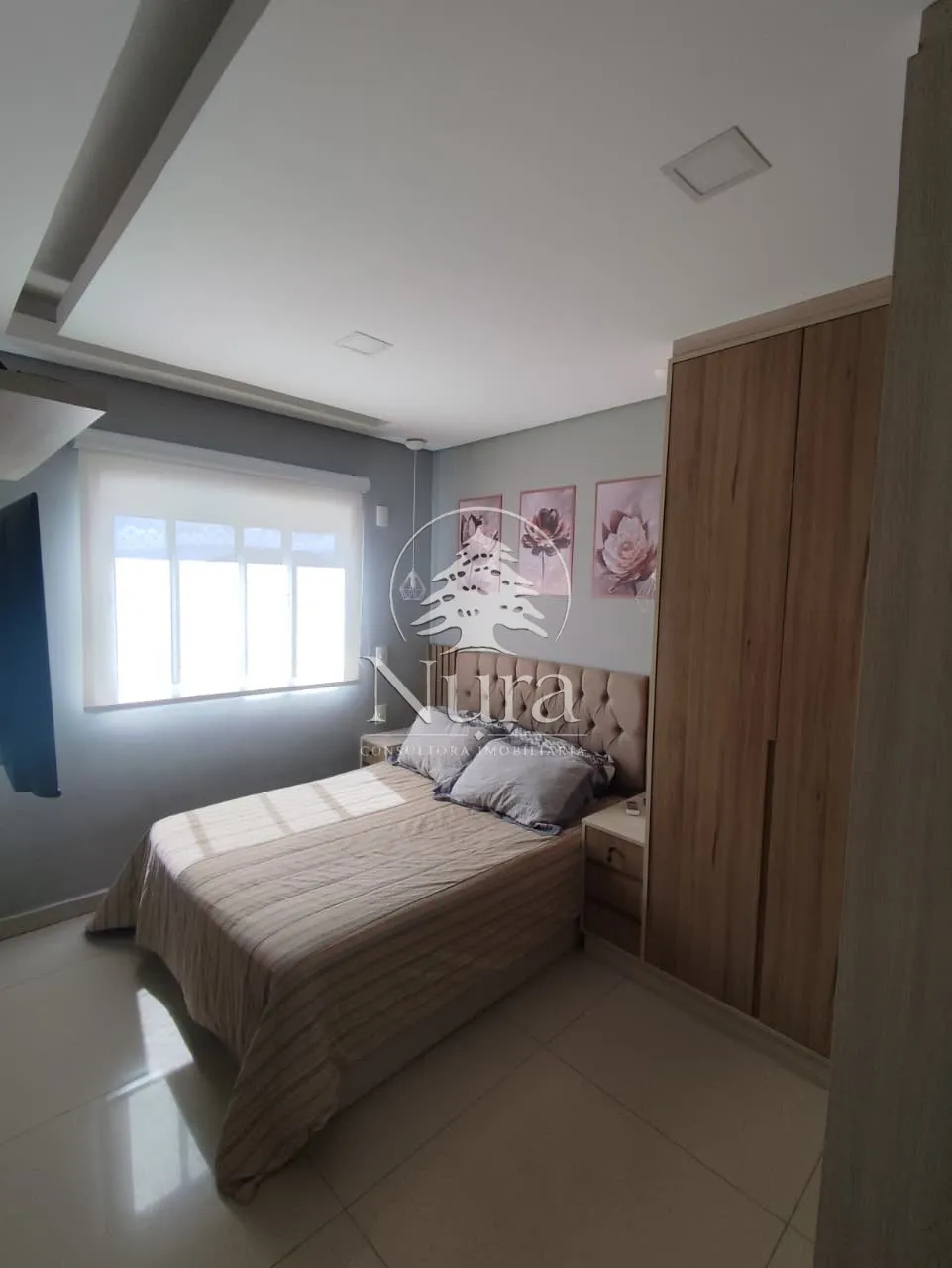 Imagem Apartamento de 2 quartos, 63m² no bairro Campo Grande, em Santos