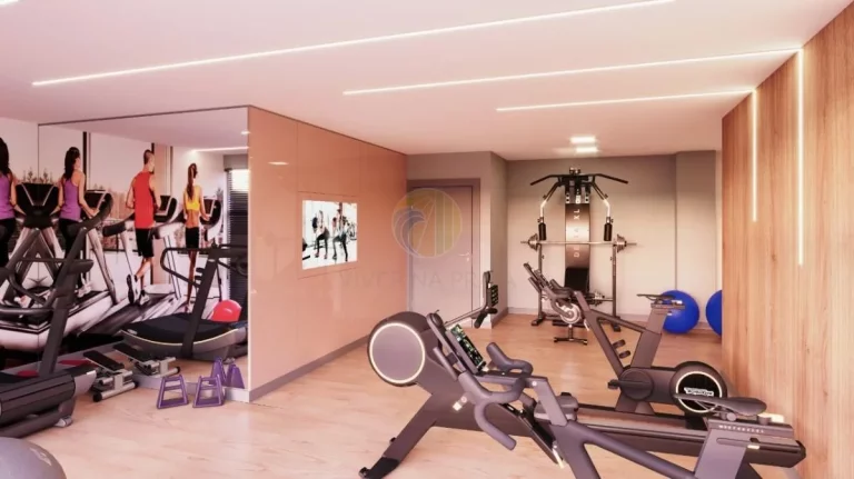 Imagem Residencial Plaza Viena
