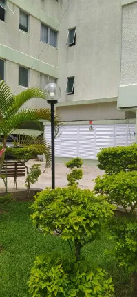 Imagem Apartamento com 2 Quartos à Venda, 55 m² em Centro - Peruíbe