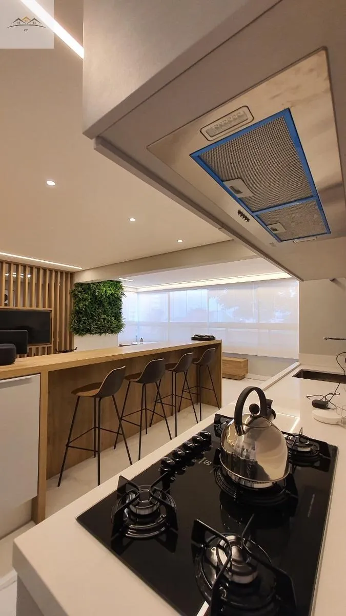 Imagem APARTAMENTO RESIDENCIAL em Santo André - São Paulo, Vila Assunção