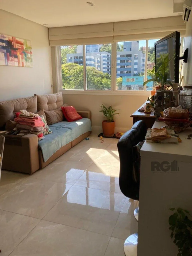 Imagem Apartamento de 2 quartos , suite , garagem em Condomínio Clube no bairro Teresópolis