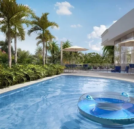 Imagem LINDENBERG IBIRAPUERA - Apartamento de Alto Padrão 281m² no Lindemberg Ibirapuera – Paraíso, São Paulo