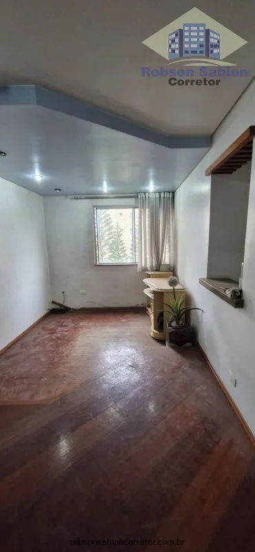 Imagem Apartamento mobiliado para venda em Diadema no bairro Centro