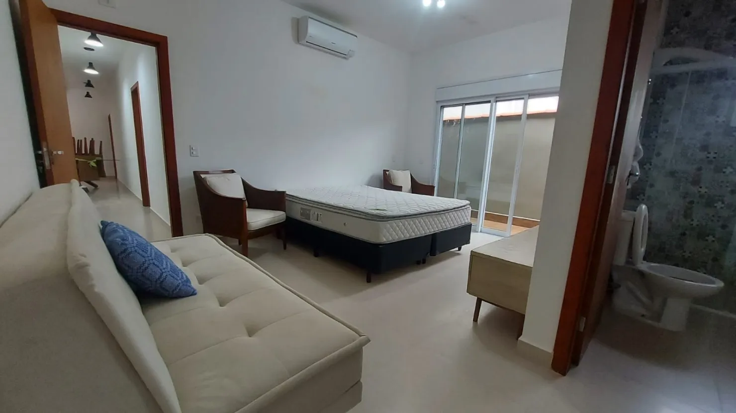 Imagem Casa à venda 3 Quartos, 3 Suites, 4 Vagas, 408M², Horto, Ubatuba - SP | CONDOMÍNIO PARK HILLS