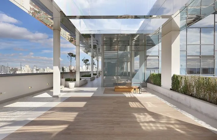 Imagem Apartamento com 1 Quarto à Venda, 50 m² em Barra Funda - São Paulo