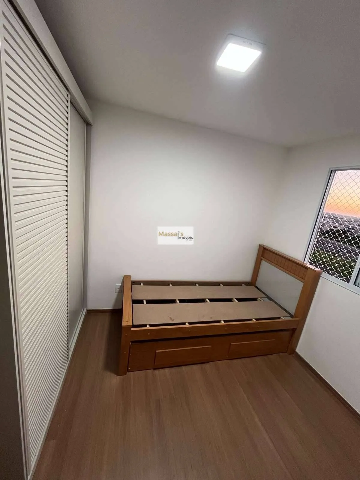 Imagem Apartamento à venda, no RESIDENCIAL CAMPO DAS FIGUEIRAS em Campinas, Jardim Nova Europa, com 2 quartos, 47m2