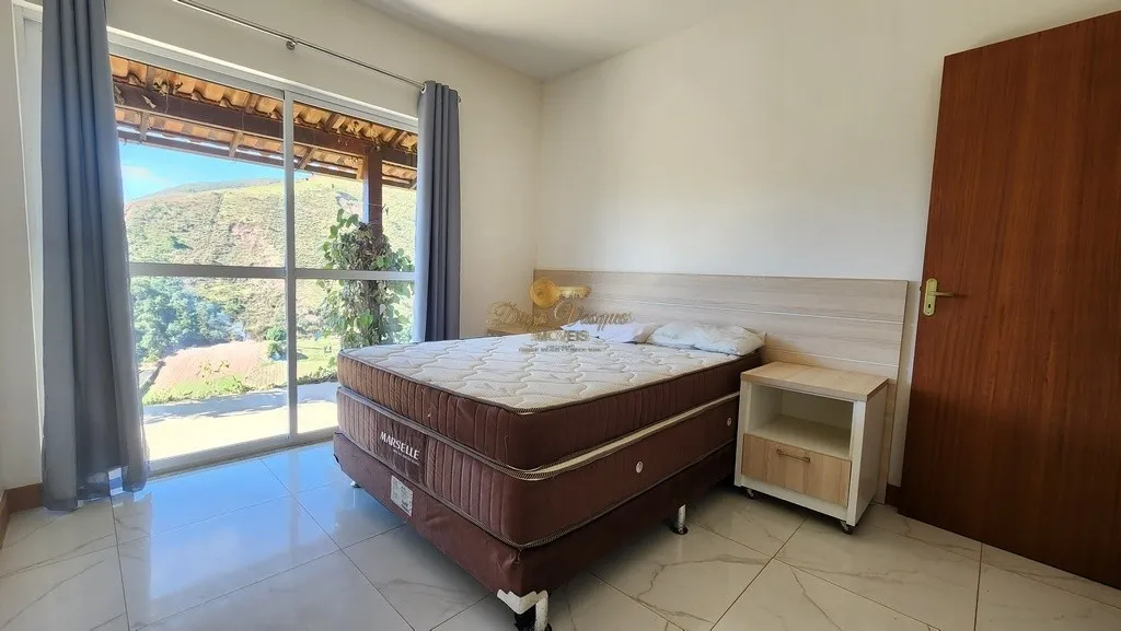Imagem Casa para Venda em Teresópolis / RJ no bairro Andradas