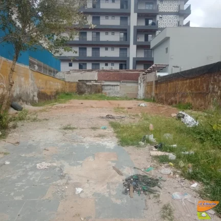 Imagem Casa no Centro da cidade - Localização Comercial -Ótimo Investimento