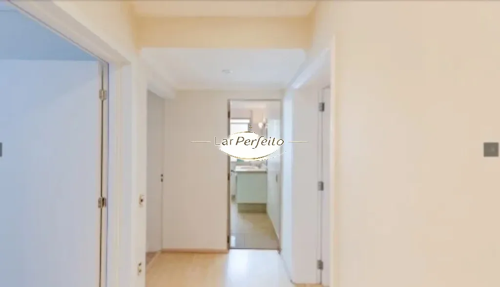 Imagem APARTAMENTO RESIDENCIAL em SÃO PAULO - SP, JARDINS