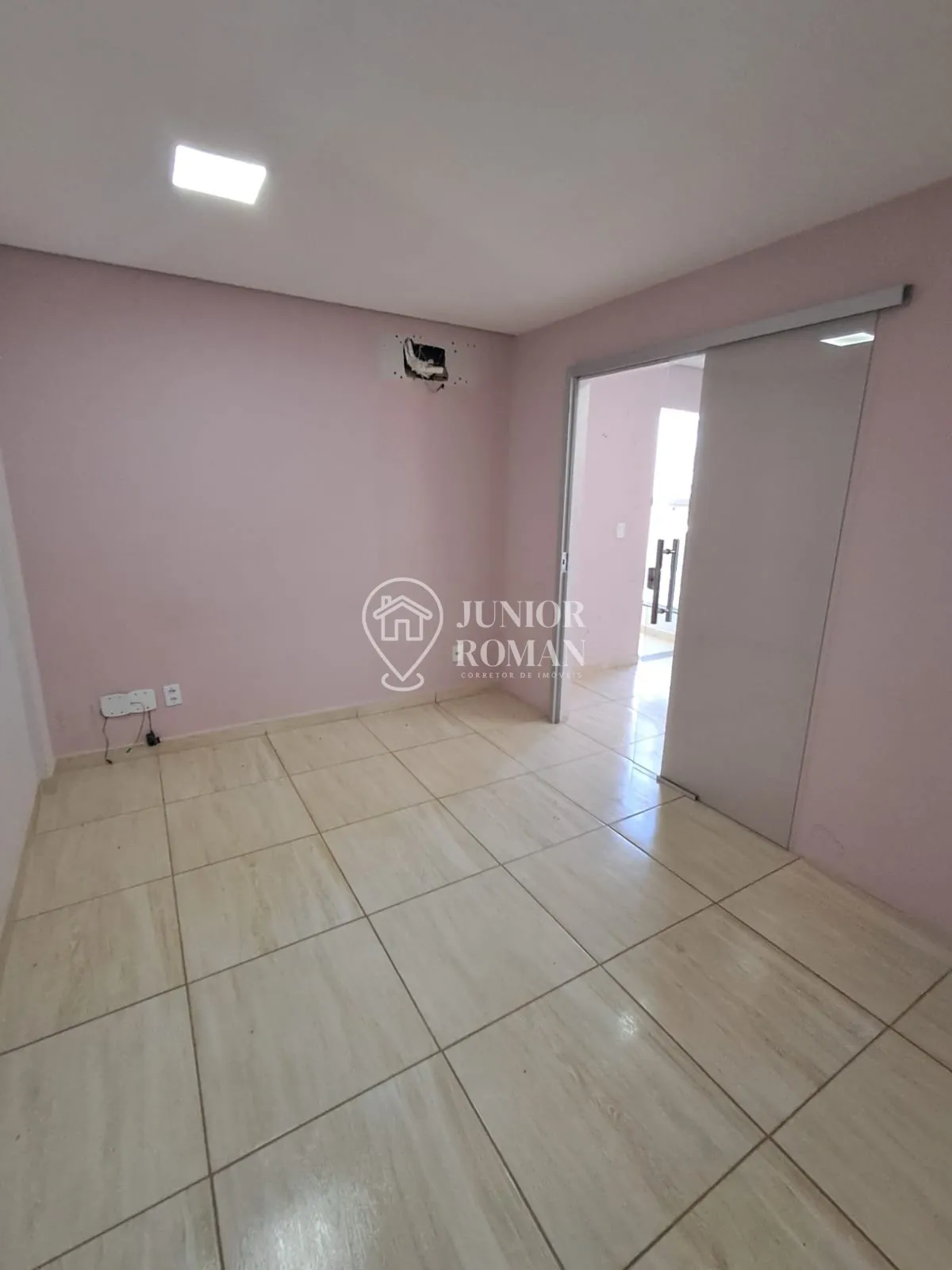 Foto do imóvel SALA COMERCIAL NO CENTRO DE BARREIRAS/BA