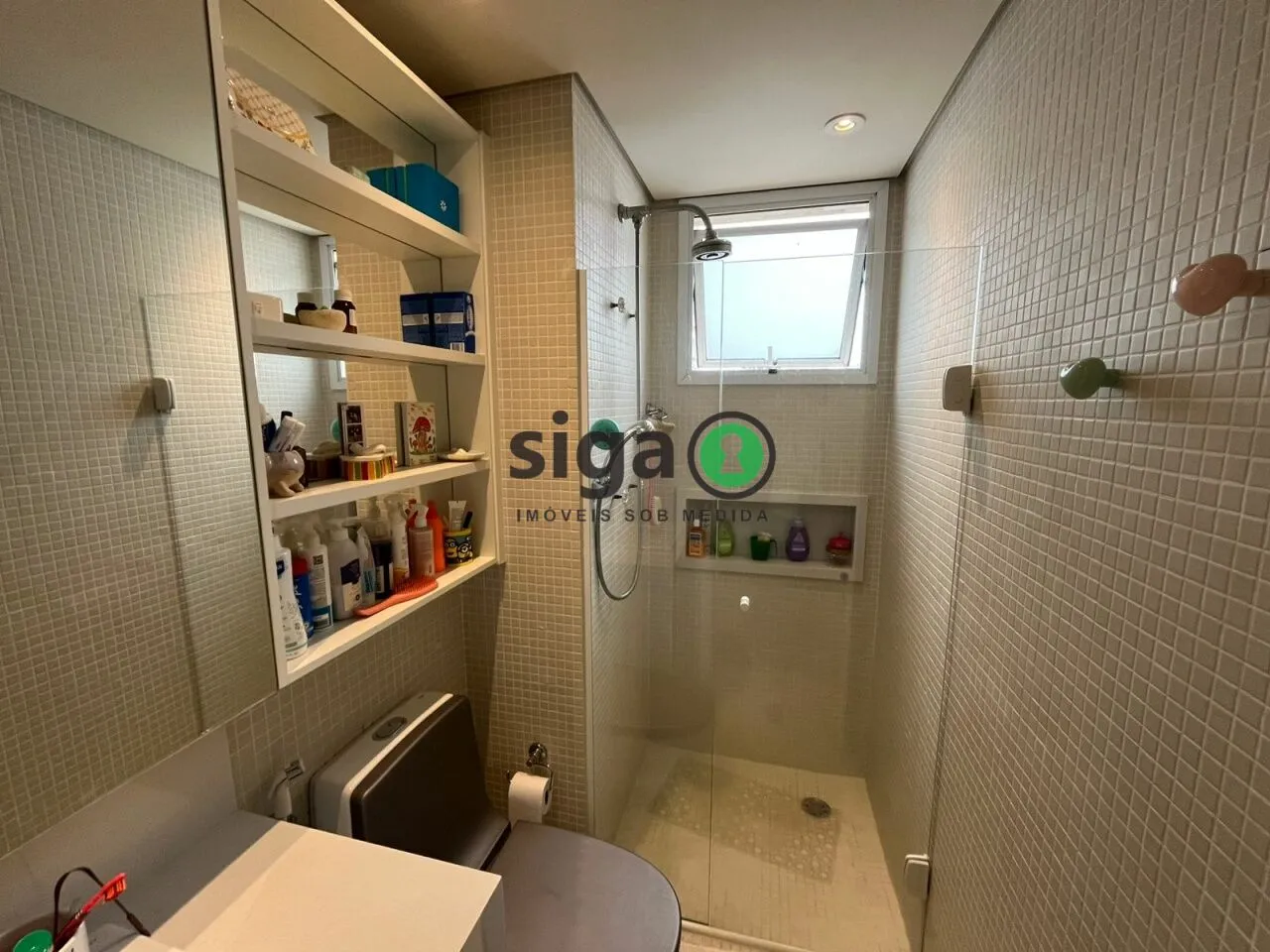 Imagem APARTAMENTO 233M² PARA VENDA E LOCACAO MOBILIADO COM 2 DORMITORIOS NO CAMPO BELO