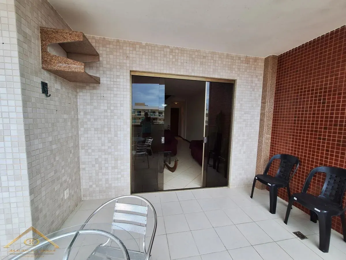 Imagem Cobertura para Venda em Cabo Frio / RJ no bairro Braga