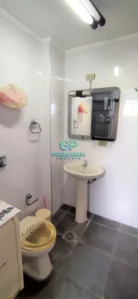Imagem Apartamento à venda no bairro Enseada - Guarujá/SP