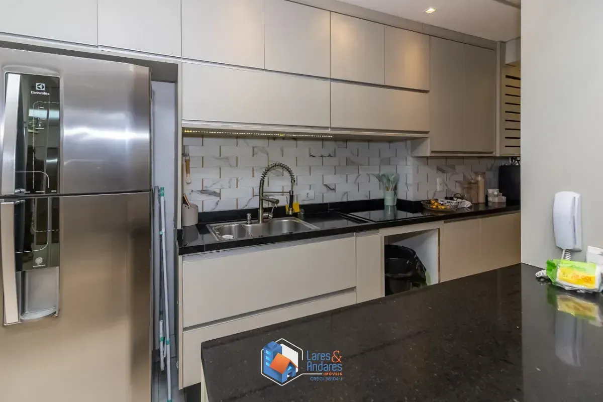 Imagem Apartamento para venda em Parque da Mooca com 2 quartos, sendo 1 suíte, 75m²