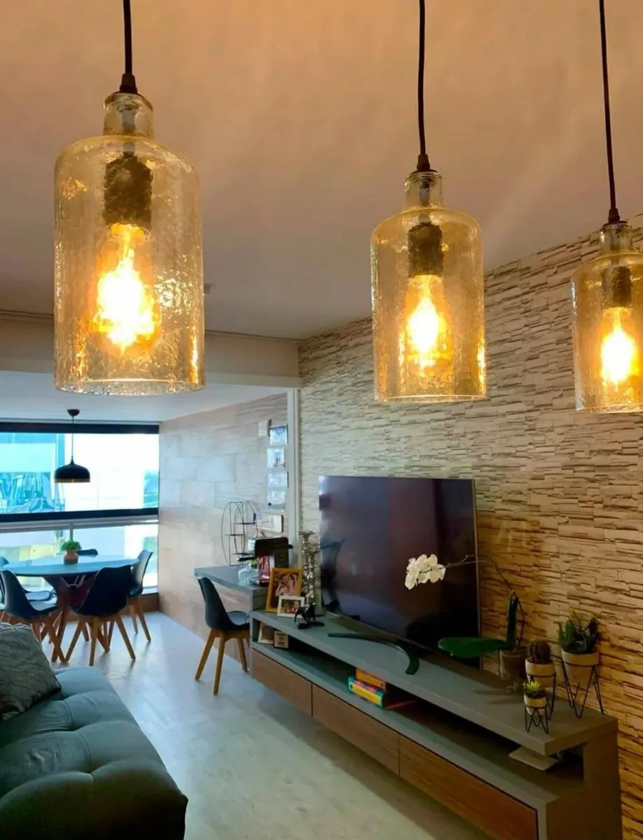 Imagem Apartment em Salvador - Bahia, Caminho das Árvores