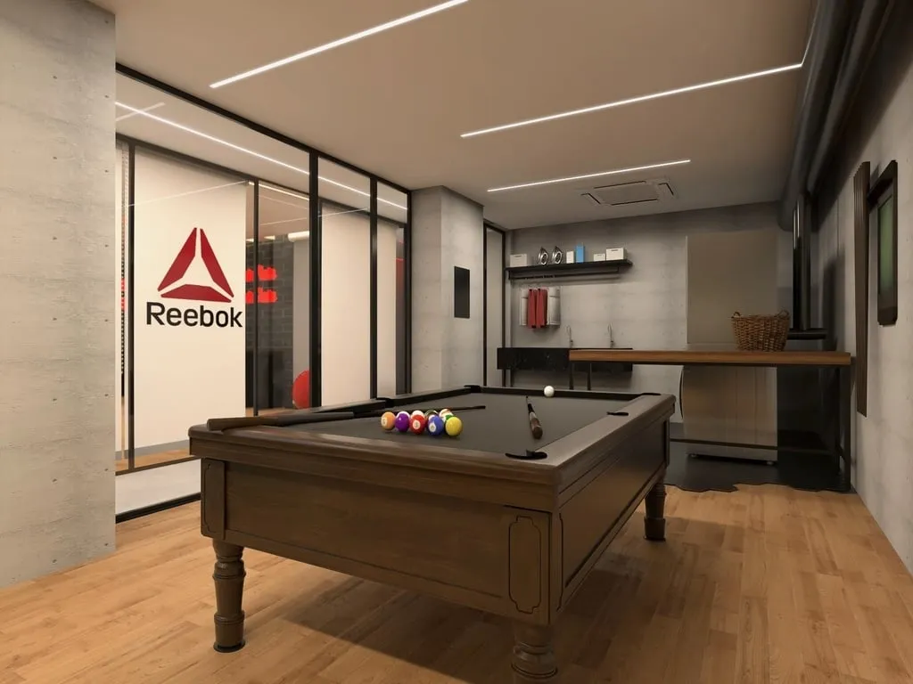 Imagem Em um dos bairros mais icônicos da cidade, surge um Pivô entre qualidade de vida, praticidade e ar...