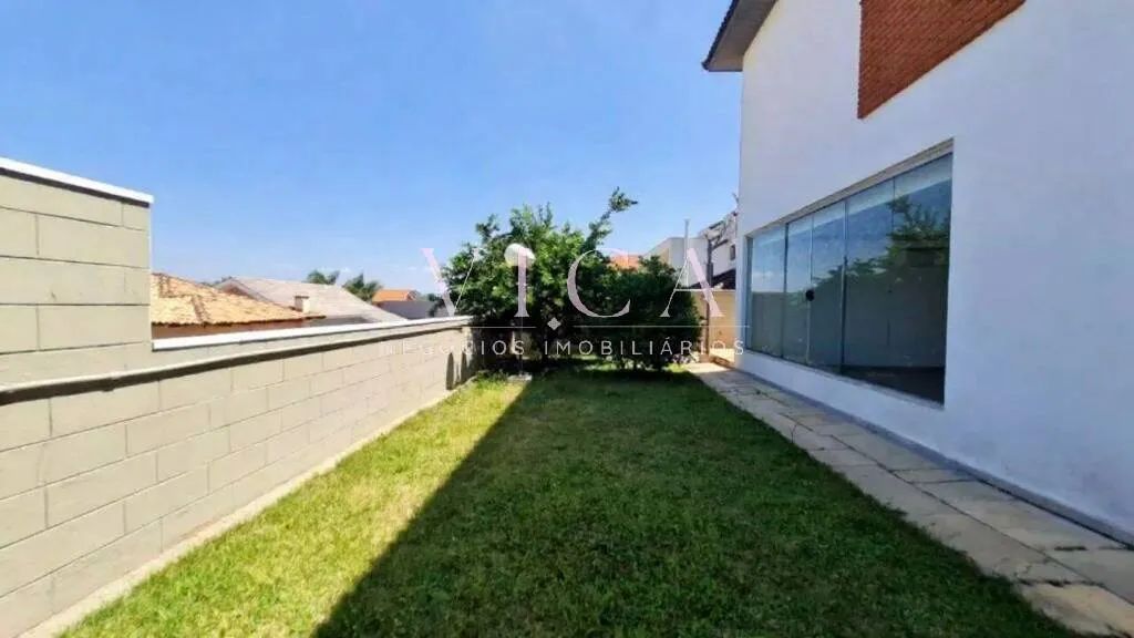 Imagem Alphaville 5|Casa 4 suítes, 620m² piscina| venda e aluguel R$ 20.000/mês