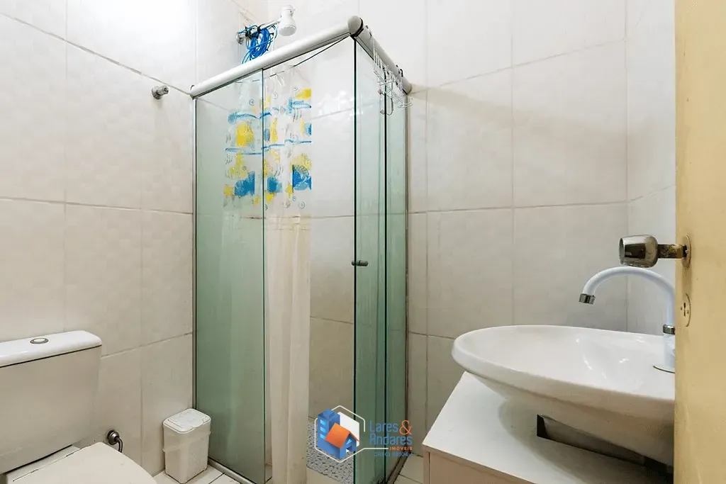 Imagem Casa à venda 2 Quartos 1 Vaga 86M² Chácara Santo Antônio (Zona Sul) São Paulo - SP
