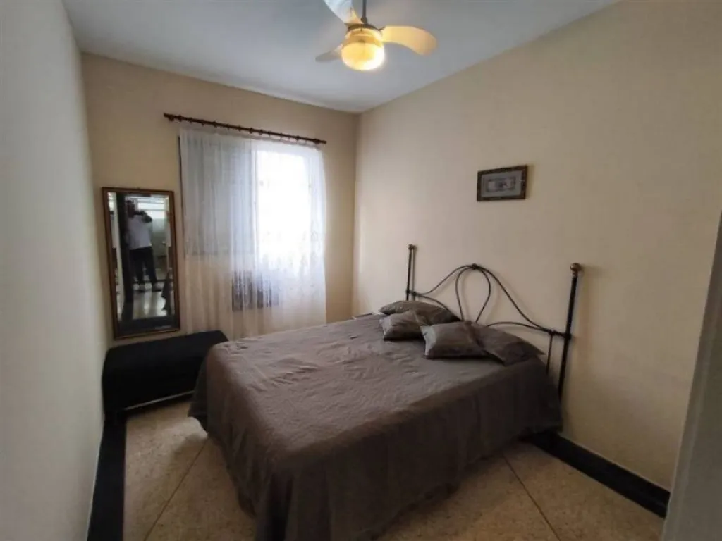 Imagem APARTAMENTO COM 55,00 m² - GUILHERMINA - PRAIA GRANDE SP
