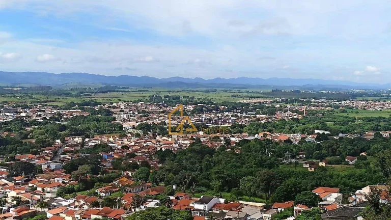 Imagem Terreno à venda - Jardim da Fonte - Cachoeira Paulista/SP