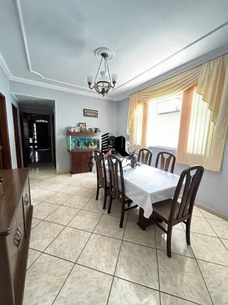Imagem Casa a Venda 3 quartos Bairro Santa Cruz Contagem MG