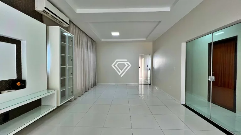 Imagem Casa 4 quartos – 205 Sul