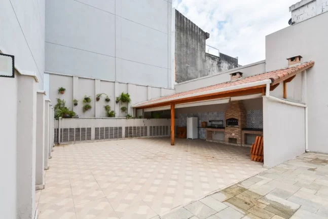 Imagem Apartamento à venda em São Paulo, Vila Dom Pedro I, com 3 quartos, 87m2