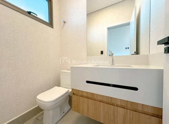Imagem Casa com Design Moderno e Conforto Completo!

Apresentamos uma excelente oportunidade para quem busc...