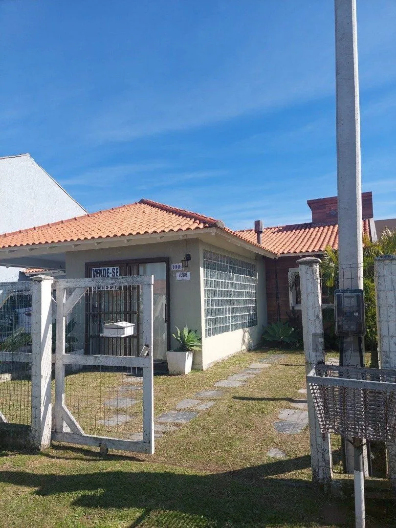 Imagem Casa em Centro