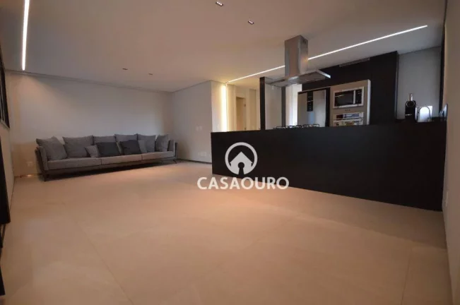 Imagem Apartamento à venda, 138 m² por R$ 2.450.000,00 - Serra - Belo Horizonte/MG