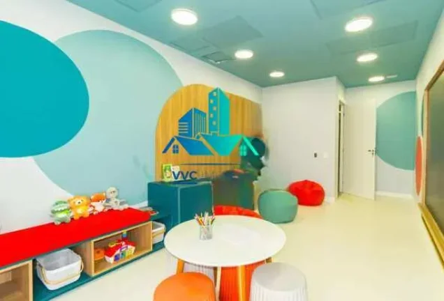 Imagem Oportunidade Única! Apartamento Novo a 30m do Metrô na Mooca!