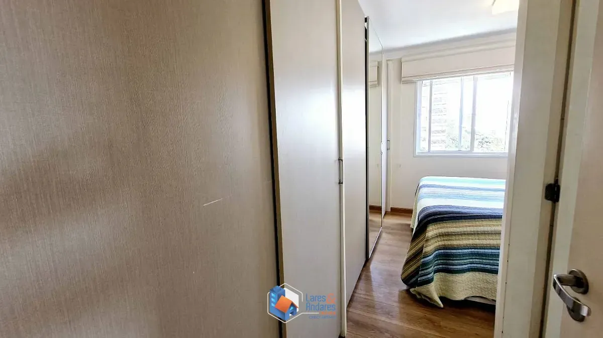 Imagem Cobertura para venda em Santana com 2 quartos, sendo 1 suíte, 164m²