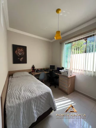 Imagem Apartamento 03 quartos sendo 01 suíte - Bairro Forquilha - cód 1341