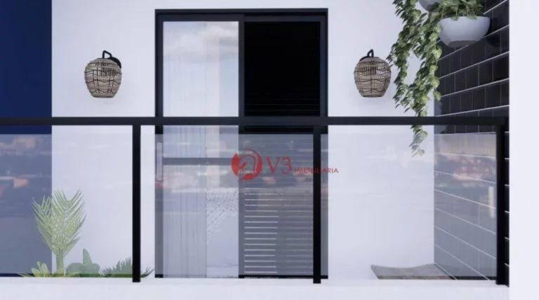 Imagem Apartamento com 2 dormitórios à venda, 62 m por R$ 290.000 - Cidade Patriarca - São Paulo/SP