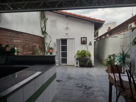 Imagem Linda casa à venda em Itu-SP