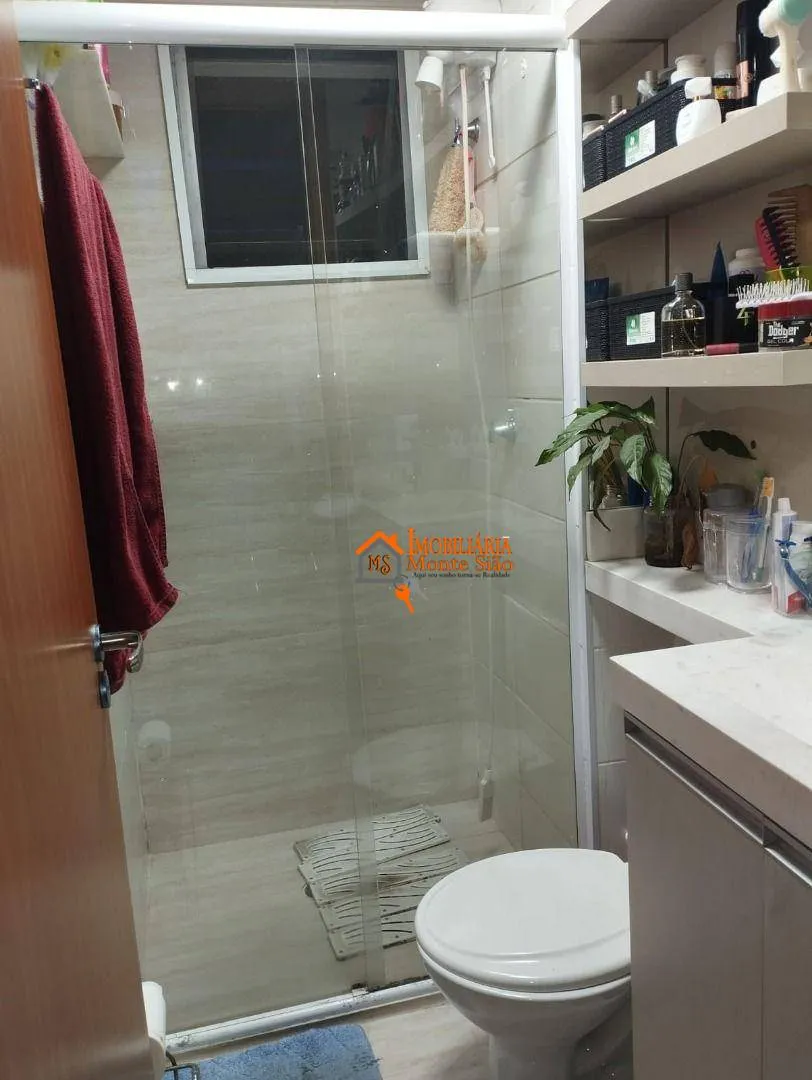 Imagem Apartamento 48 metros no Condominio Santa Lucia