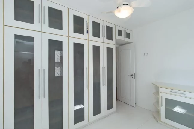 Imagem Apartamento à venda no bairro Panamby - São Paulo/SP