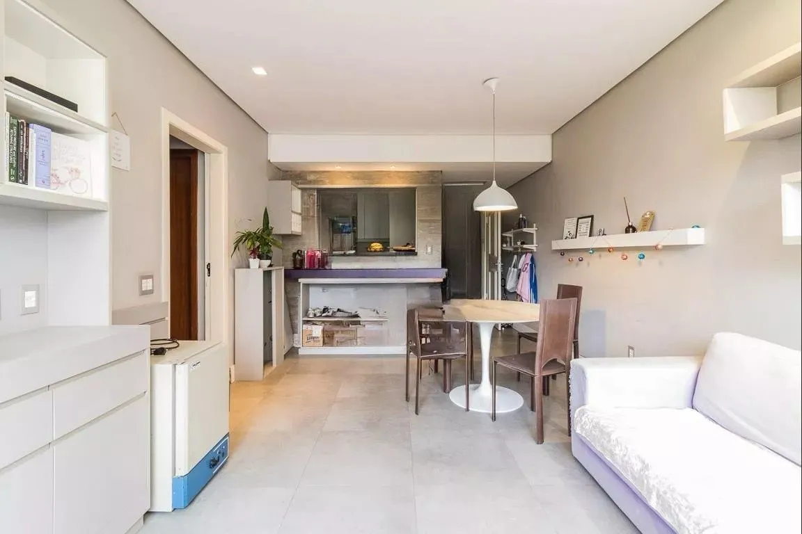 Imagem Apartamento em Farroupilha